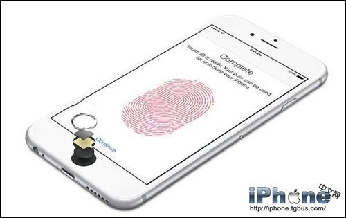 iOS8.3 Touch ID޷ʹν