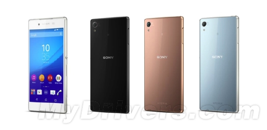 Xperia Z4 ձ͵ 