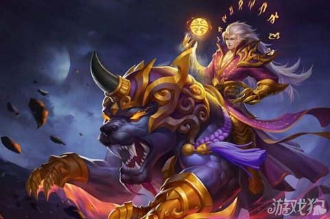 《乱斗西游》实测:地藏菩萨的新皮肤怎么样-多特游戏