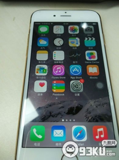 iPhone6/plushome