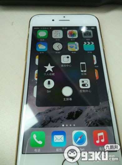 iPhone6/plushome