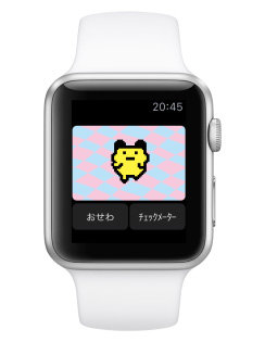 Apple WatchϷжǰ