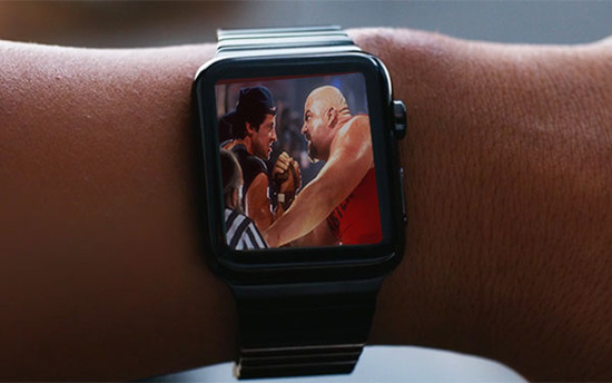 Apple WatchϷжǰ