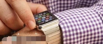 apple watch智能手表怎么截图 苹果手表快速截图方法