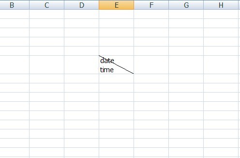 excel2007лб