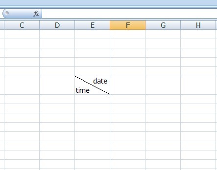 excel2007лб