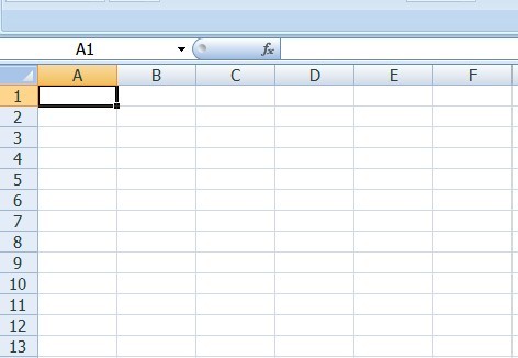 excel2007лб