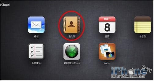 iPhoneôɾϵ һɾͨѶ¼