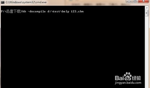 win7ϵͳ chmļתΪTXTʽ