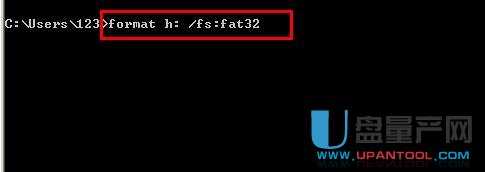 windows޷ɸʽU̵ļռ취