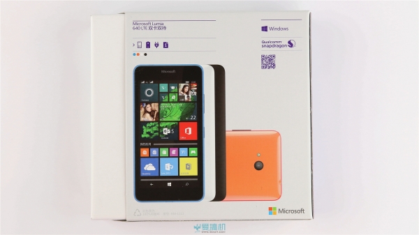Lumia640а濪