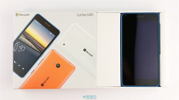 Lumia640а濪
