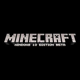 MinecraftƳWindows 10°