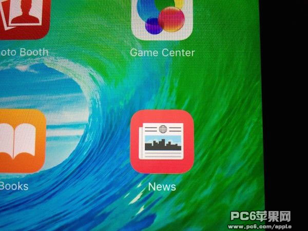 iOS9 NewsӦô?