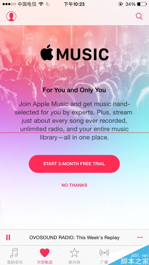 Apple Music û