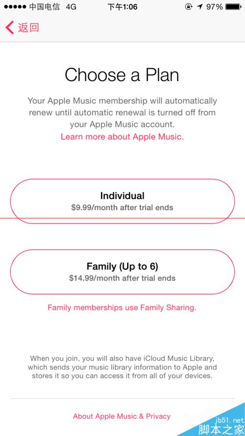 Apple Music û