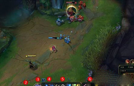 lol½