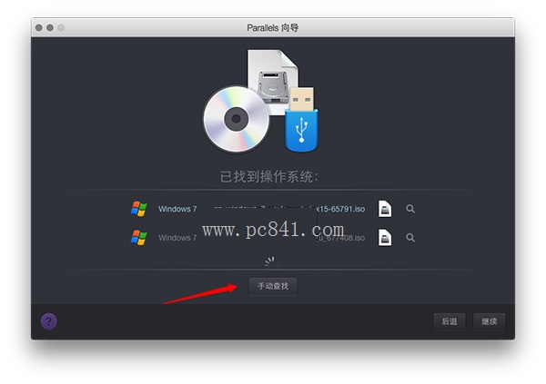 MacôװWin10ʽ