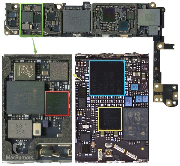 iPhone 6sڲع⣺֧Force Touch