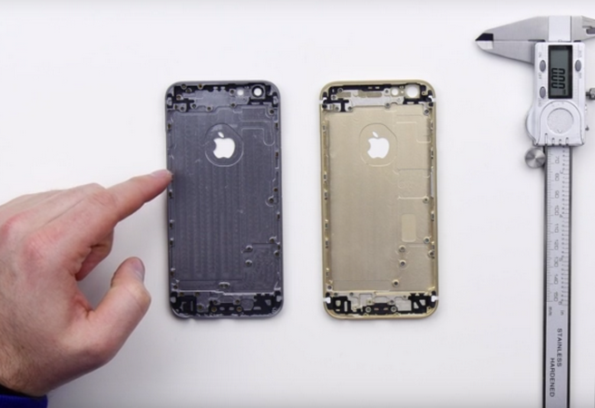 2015苹果发布会 2015苹果发布会直播 2015苹果发布会直播地址 iPhone6S曝光