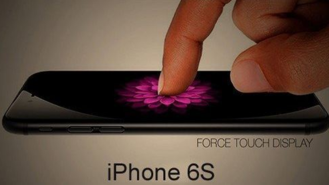 2015苹果发布会 2015苹果发布会直播 2015苹果发布会直播地址 iPhone6S曝光