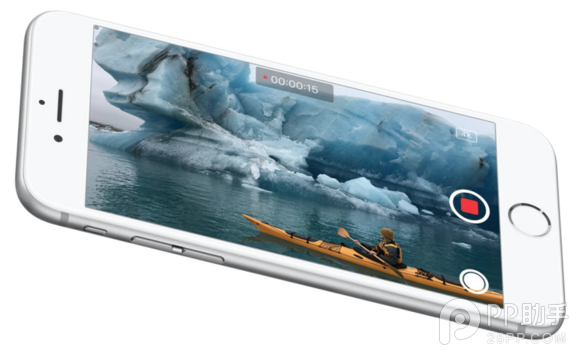 iPhone 6sͷô ʲôˮƽ