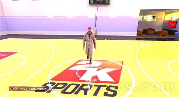 NBA 2K16ع 929շ 