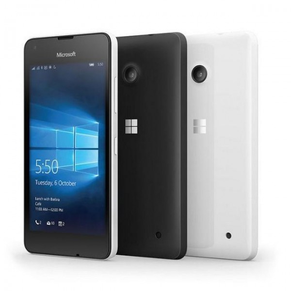 Win 10»Lumia 550ʼԤ Լ938Ԫ