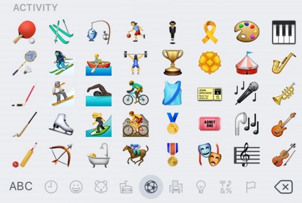 iOS 9.1ʽ޸Bug emoji