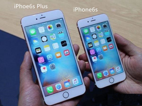 iPhone6siPhone6s Plusʲô