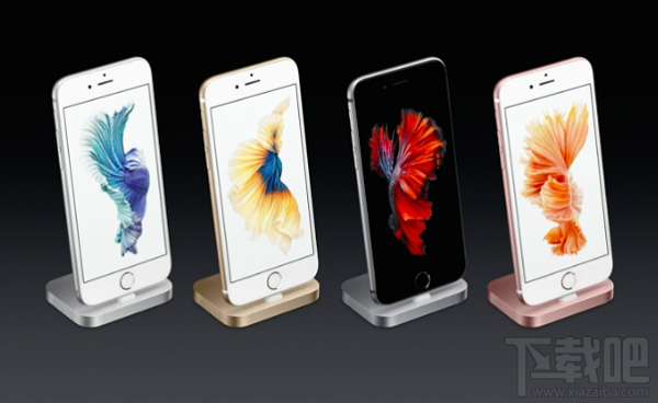 iPhone6sν