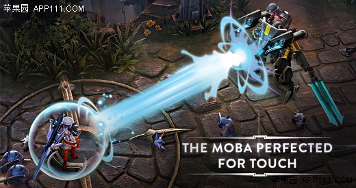 vaingloryô 