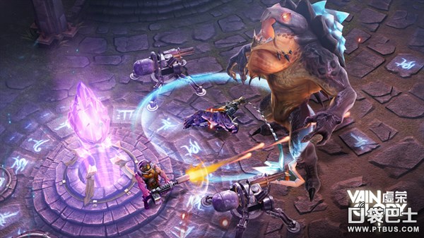 vaingloryôӹ ᴴ뷽