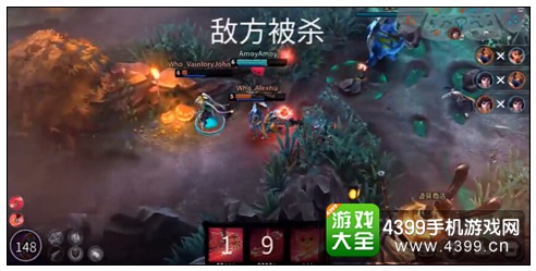 vaingloryèŮ˼ӵװ