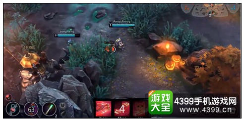 vaingloryèŮ˼ӵװ