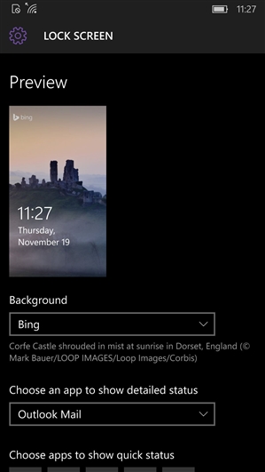 һοֻWindows 10 Mobileͼ