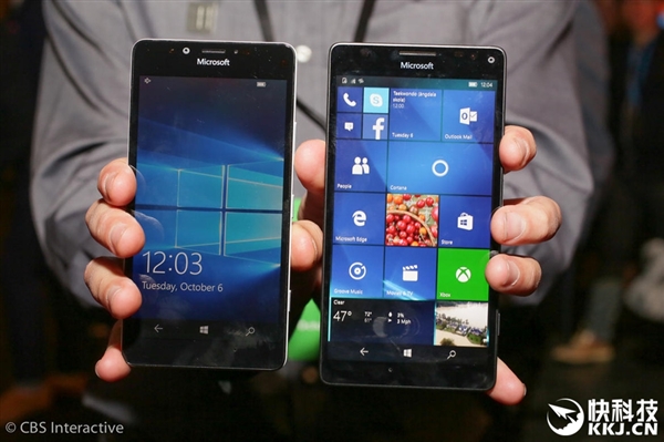 ΢Lumia 950/950 XLн128տԤ