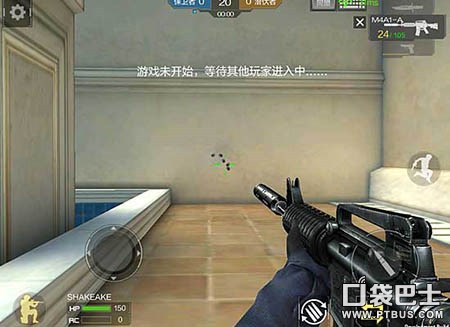 CFΡԽߣǹսߡͻǹM4A1ûAK47
