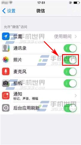 ƻiPhone6S΢޷ν