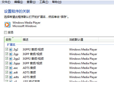win7Ƶļôͳһķʽ