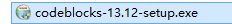 win8CodeBlocksİװ