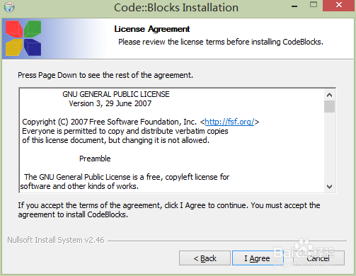 win8CodeBlocksİװ