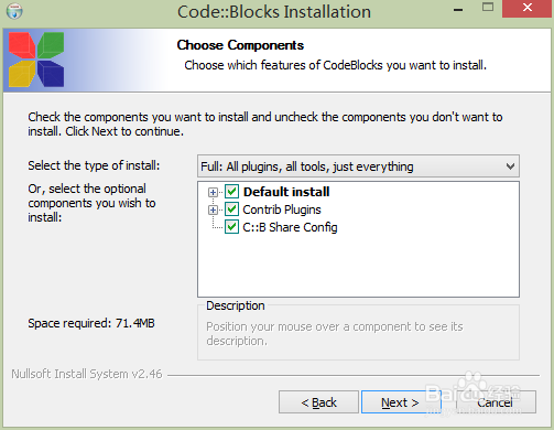 win8CodeBlocksİװ