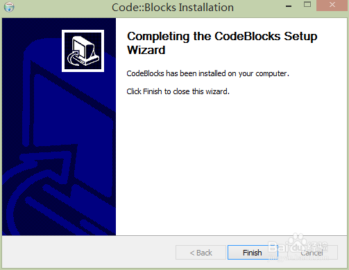 win8CodeBlocksİװ