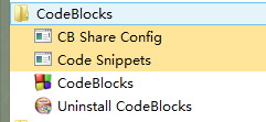 win8CodeBlocksİװ