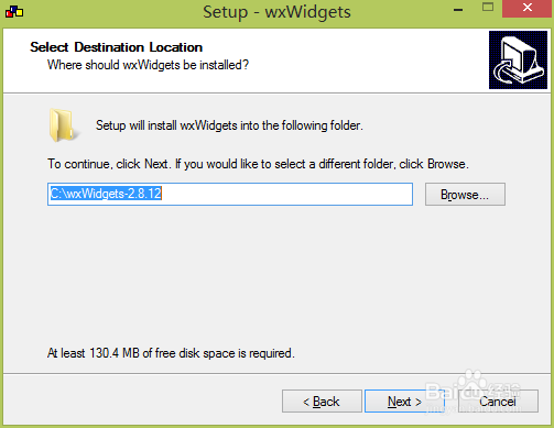 ʹCodeBlockswxWidgetsı̳