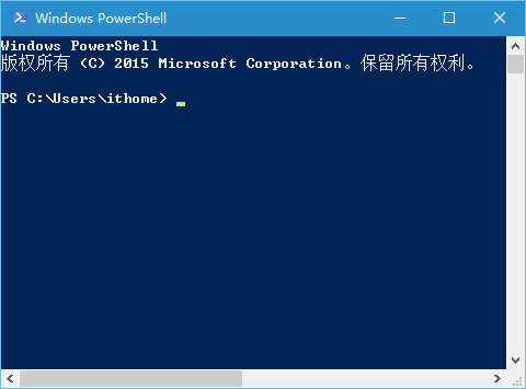 Win10Ԥ11082PowerShellӦν