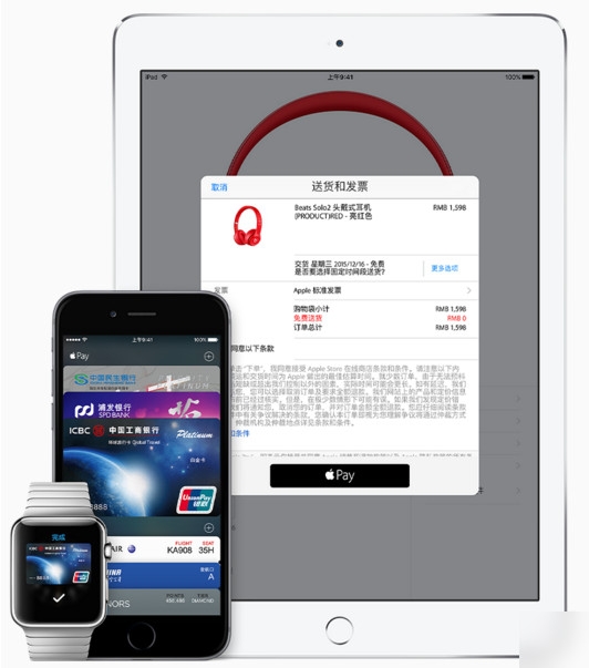 Apple Pay֧ʲô?֧