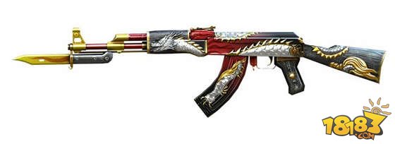 CFǹս߲AK47 һӢ