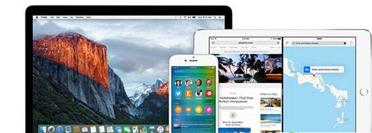 iOS9.2.1 Beta2Щ